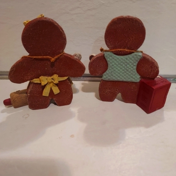 Sarah's Attic Figurines - Picture 2 of 4